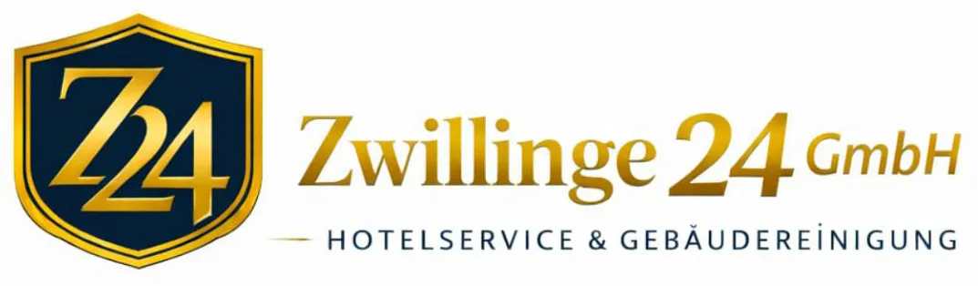 Zwillinge 24 GmbH - Hotel Service